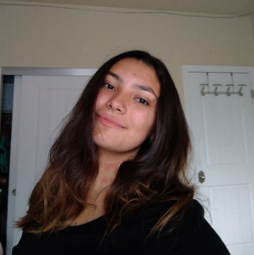 Meet your Posher, Aiyana